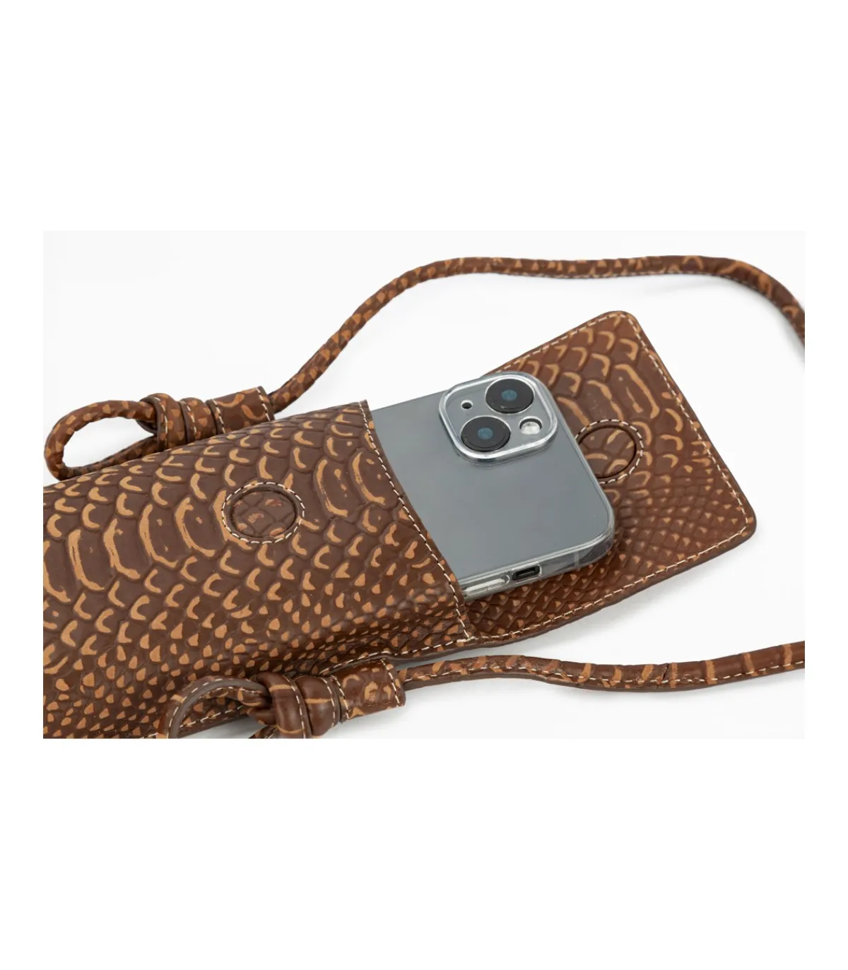 Bolso Bandolera Móvil Ruth-Salvador Bachiller Sale