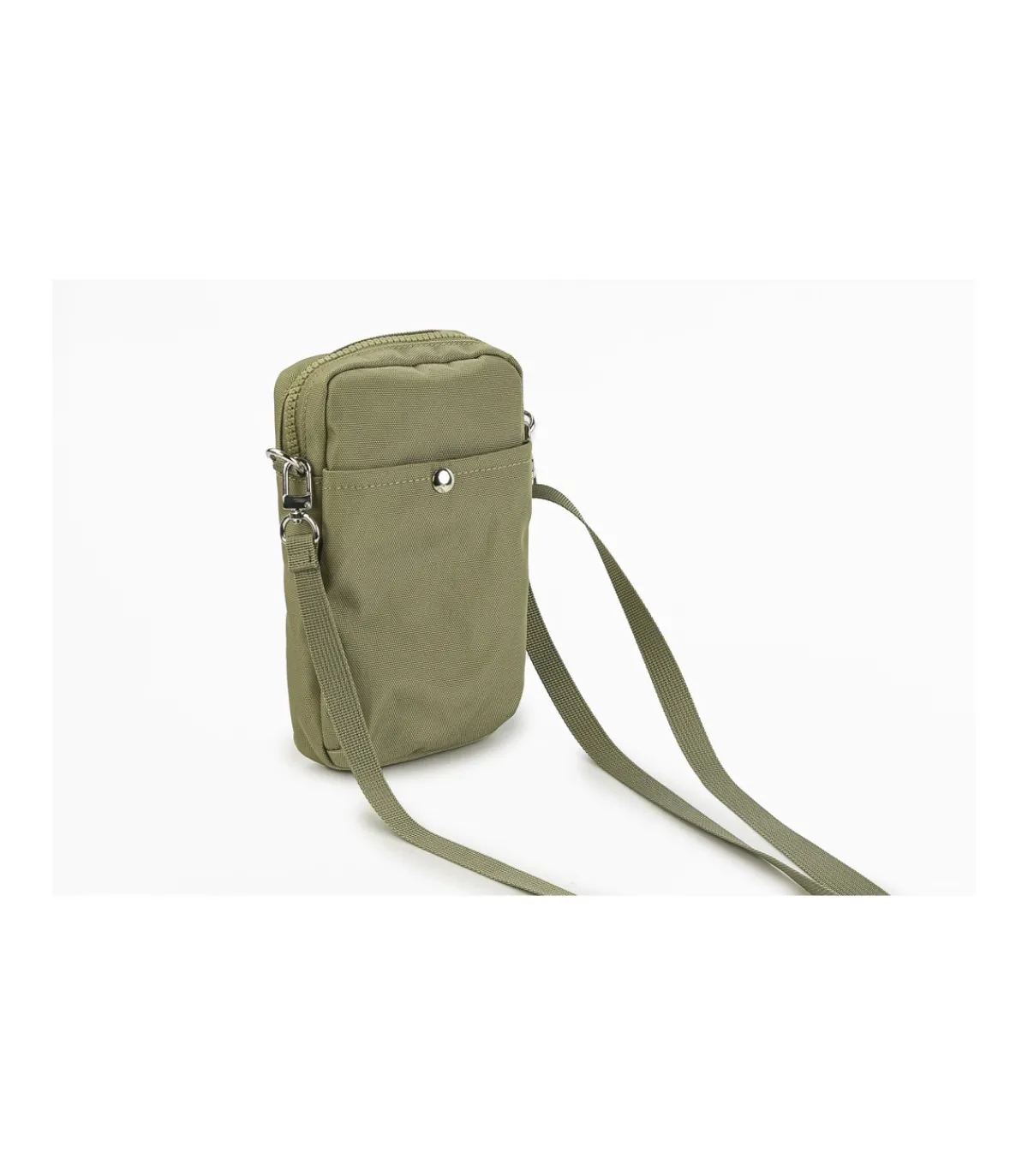 Bolso Bandolera Móvil Trebol-Salvador Bachiller Sale