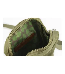 Bolso Bandolera Móvil Trebol-Salvador Bachiller Sale