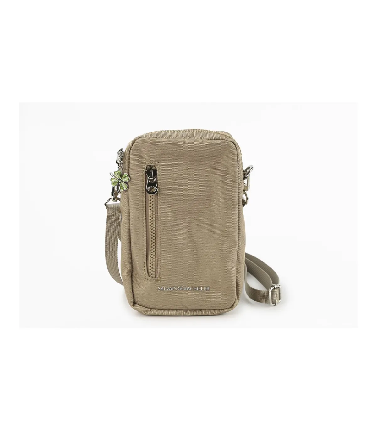 Bolso Bandolera Móvil Trebol-Salvador Bachiller Outlet