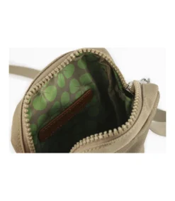Bolso Bandolera Móvil Trebol-Salvador Bachiller Outlet