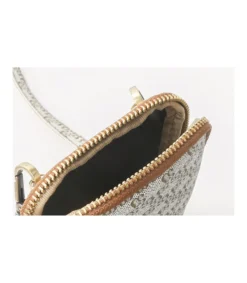 Bolso Bandolera Para Móvil ROMA-Salvador Bachiller Sale