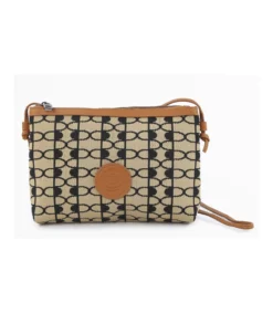 Bolso Bandolera Raquel-Salvador Bachiller Clearance