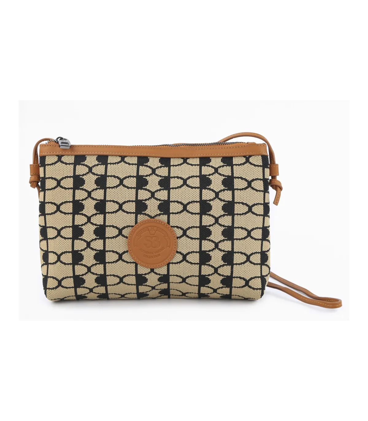 Bolso Bandolera Raquel-Salvador Bachiller Clearance