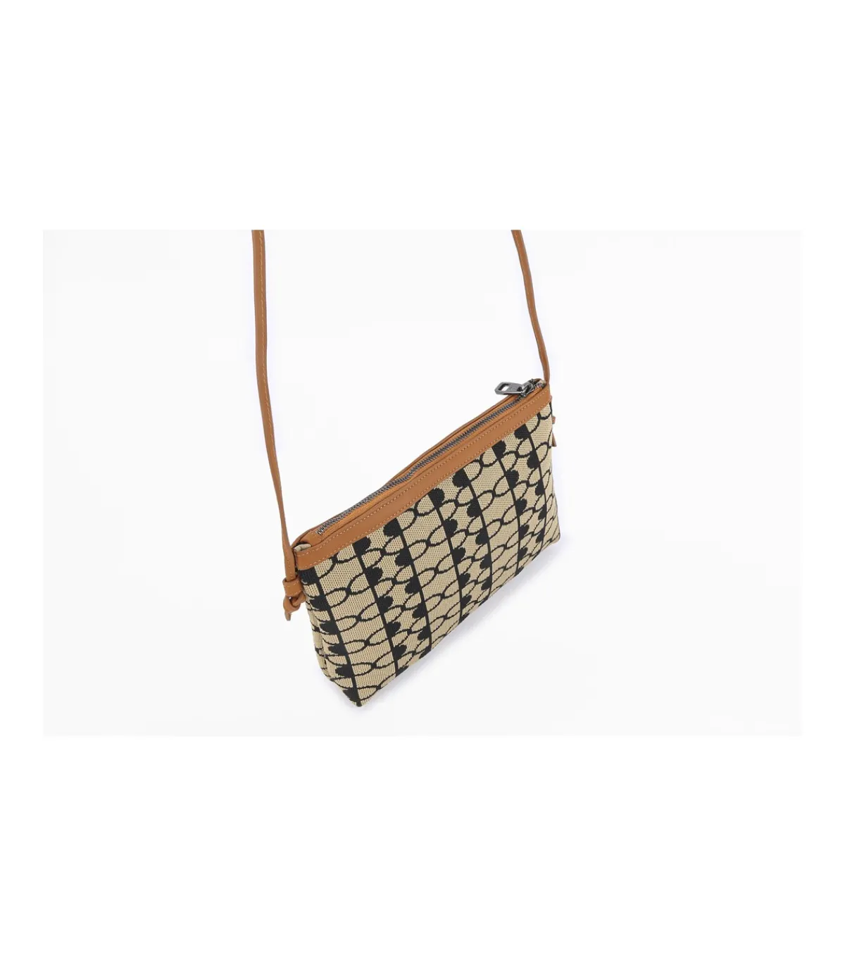 Bolso Bandolera Raquel-Salvador Bachiller Clearance