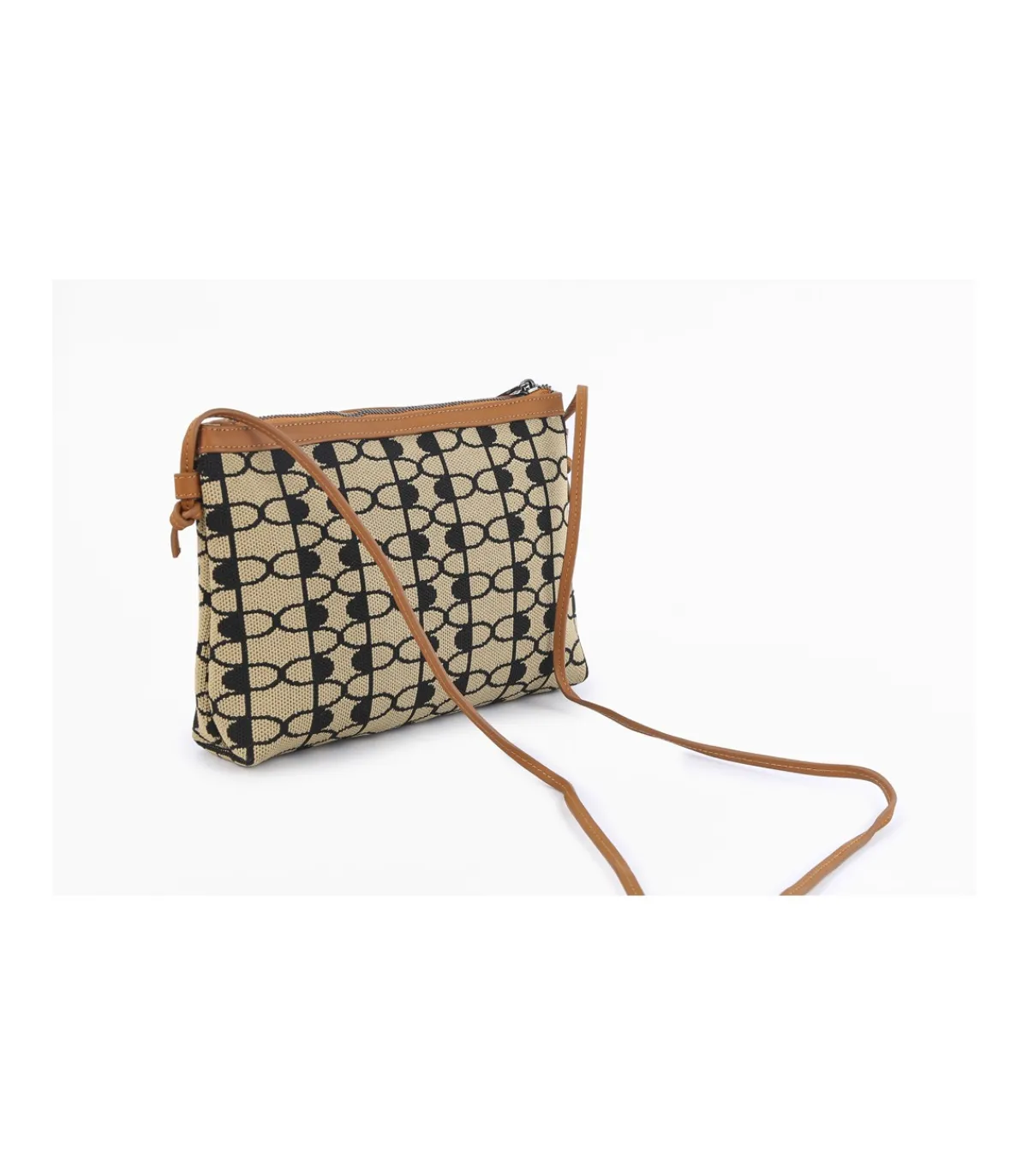 Bolso Bandolera Raquel-Salvador Bachiller Clearance