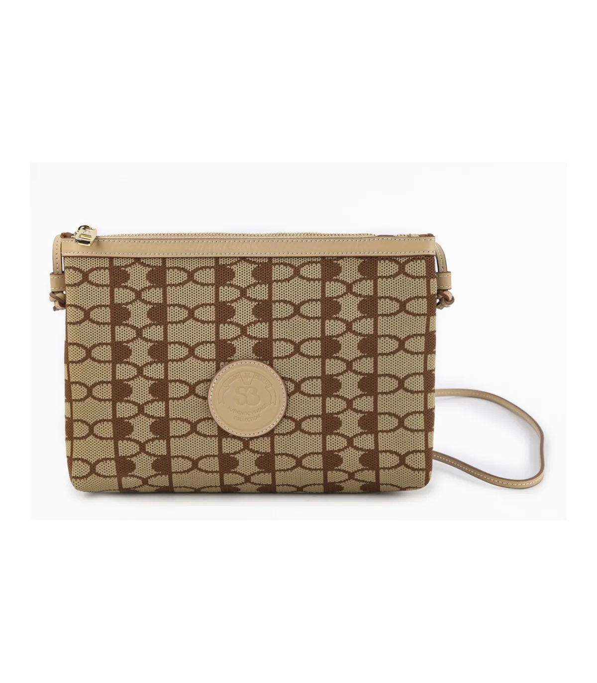 Bolso Bandolera Raquel-Salvador Bachiller Sale