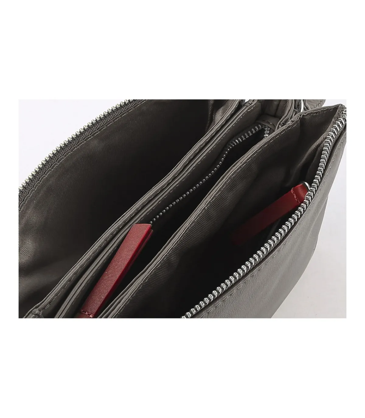 Bolso Bandolera Rebeca-Salvador Bachiller Sale