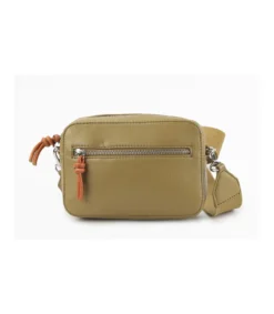 Bolso Bandolera Rebeca-Salvador Bachiller Hot