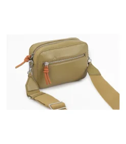 Bolso Bandolera Rebeca-Salvador Bachiller Hot