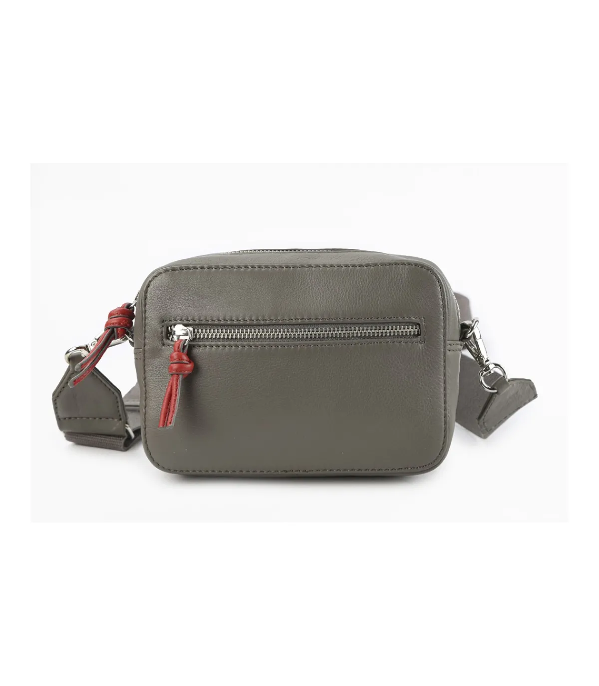 Bolso Bandolera Rebeca-Salvador Bachiller Discount