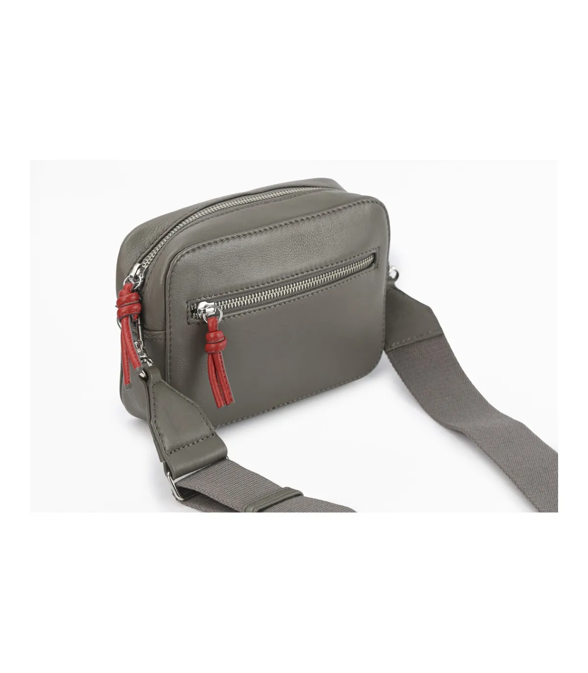 Bolso Bandolera Rebeca-Salvador Bachiller Discount