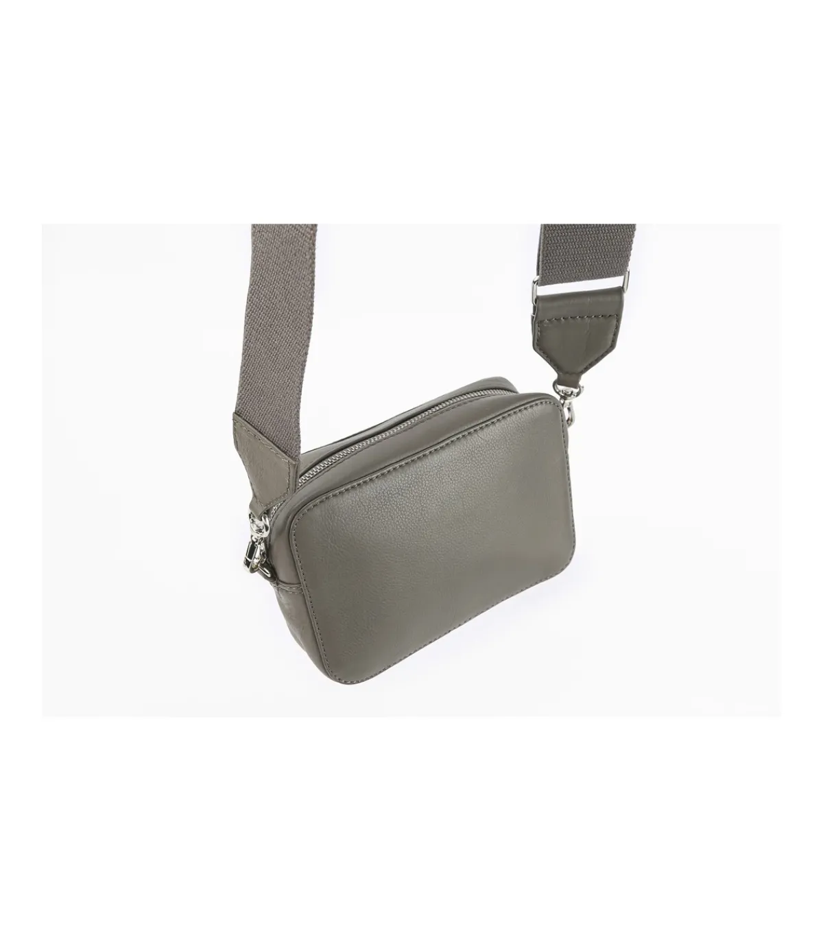 Bolso Bandolera Rebeca-Salvador Bachiller Discount