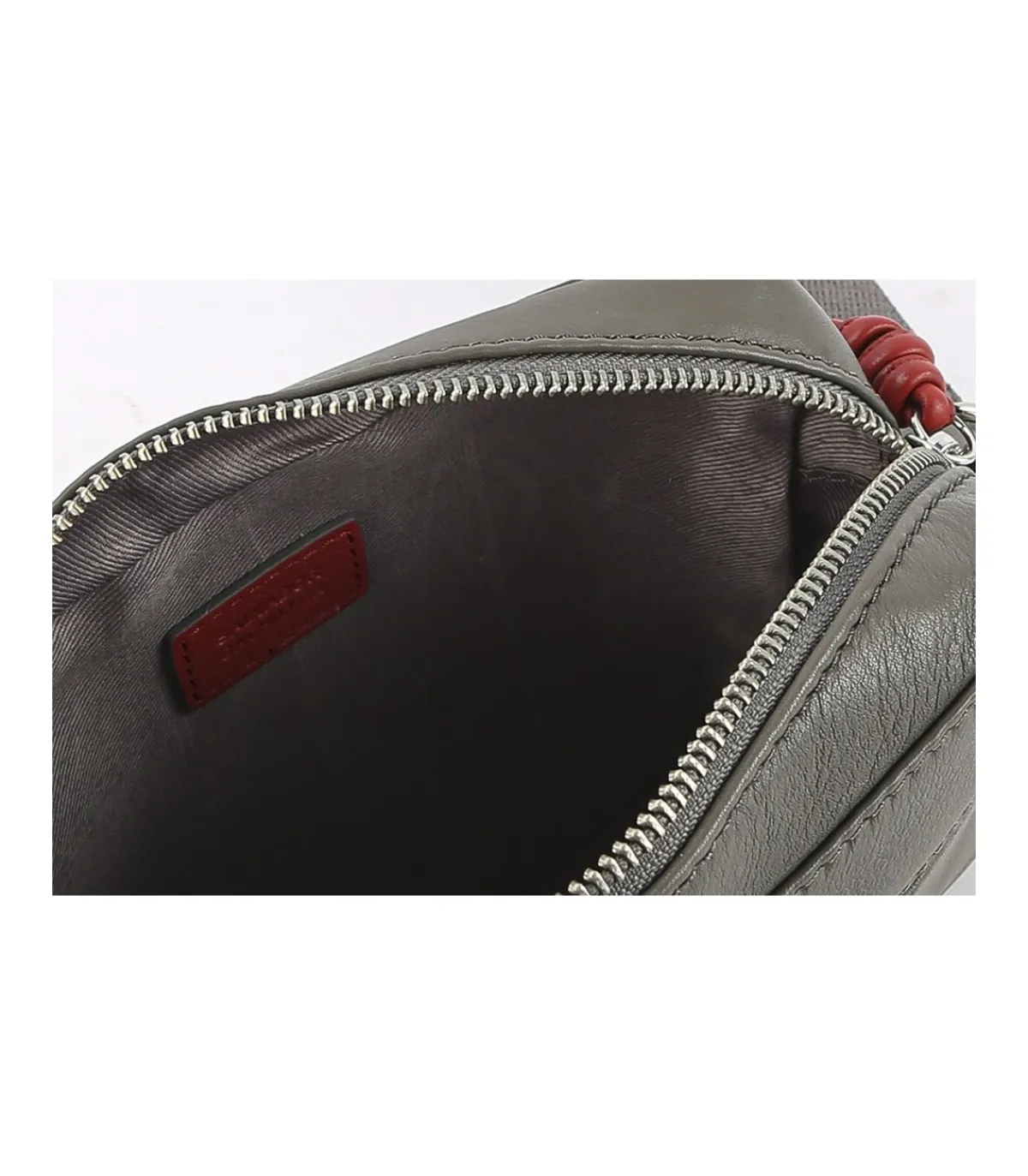 Bolso Bandolera Rebeca-Salvador Bachiller Discount