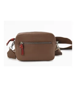 Bolso Bandolera Rebeca-Salvador Bachiller