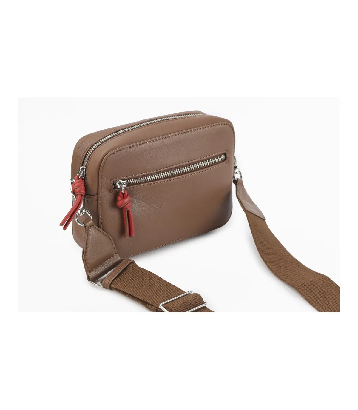 Bolso Bandolera Rebeca-Salvador Bachiller