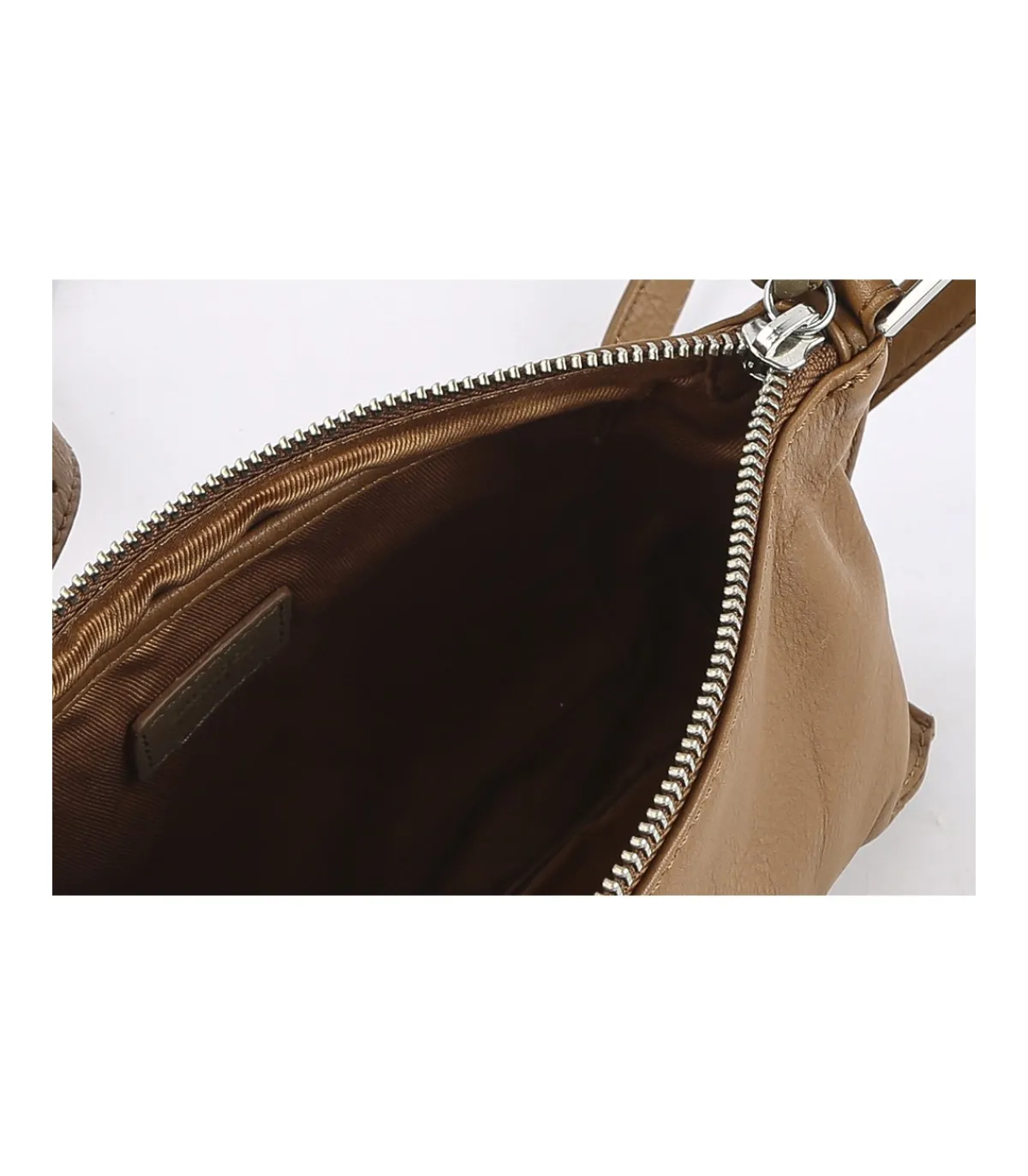 Bolso Bandolera Rebeca-Salvador Bachiller Sale