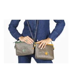 Bolso Bandolera S Alexa-Salvador Bachiller Sale