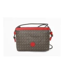 Bolso Bandolera S Alexa-Salvador Bachiller Clearance