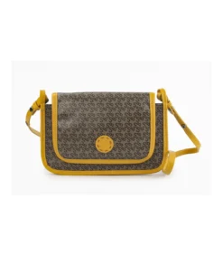 Bolso Bandolera Solapa Alexa-Salvador Bachiller