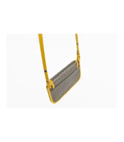 Bolso Bandolera Solapa Alexa-Salvador Bachiller