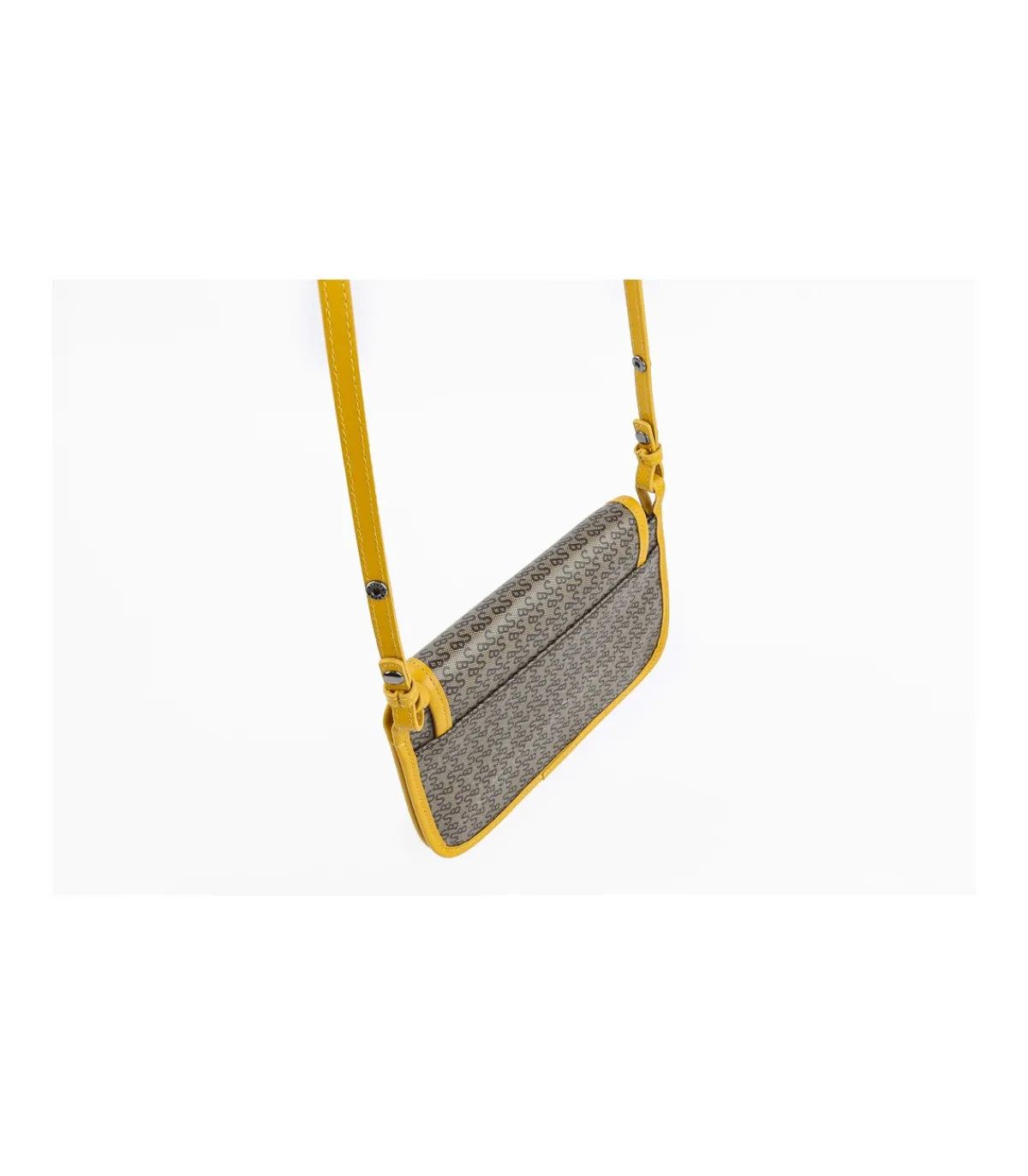 Bolso Bandolera Solapa Alexa-Salvador Bachiller
