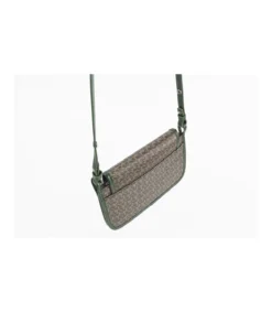 Bolso Bandolera Solapa Alexa-Salvador Bachiller Best