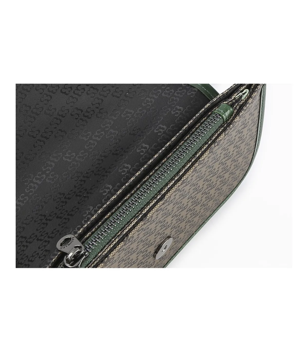 Bolso Bandolera Solapa Alexa-Salvador Bachiller Best