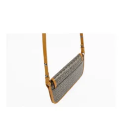 Bolso Bandolera Solapa Alexa-Salvador Bachiller Clearance