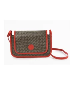 Bolso Bandolera Solapa Alexa-Salvador Bachiller Best