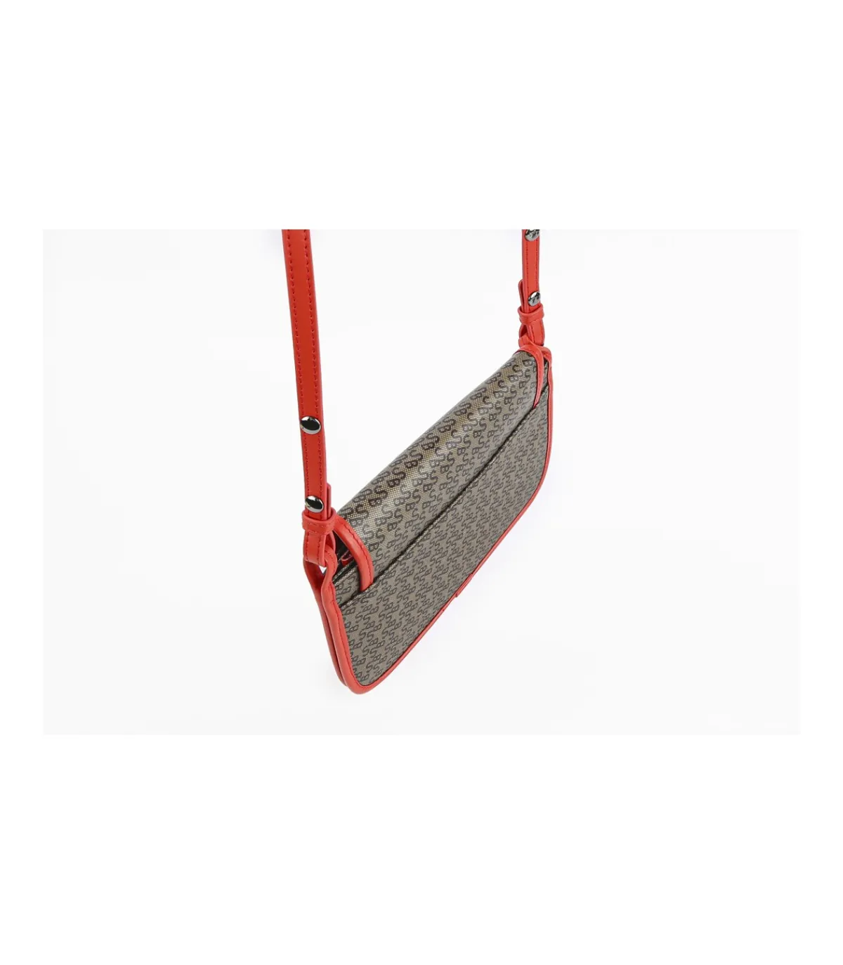 Bolso Bandolera Solapa Alexa-Salvador Bachiller Best