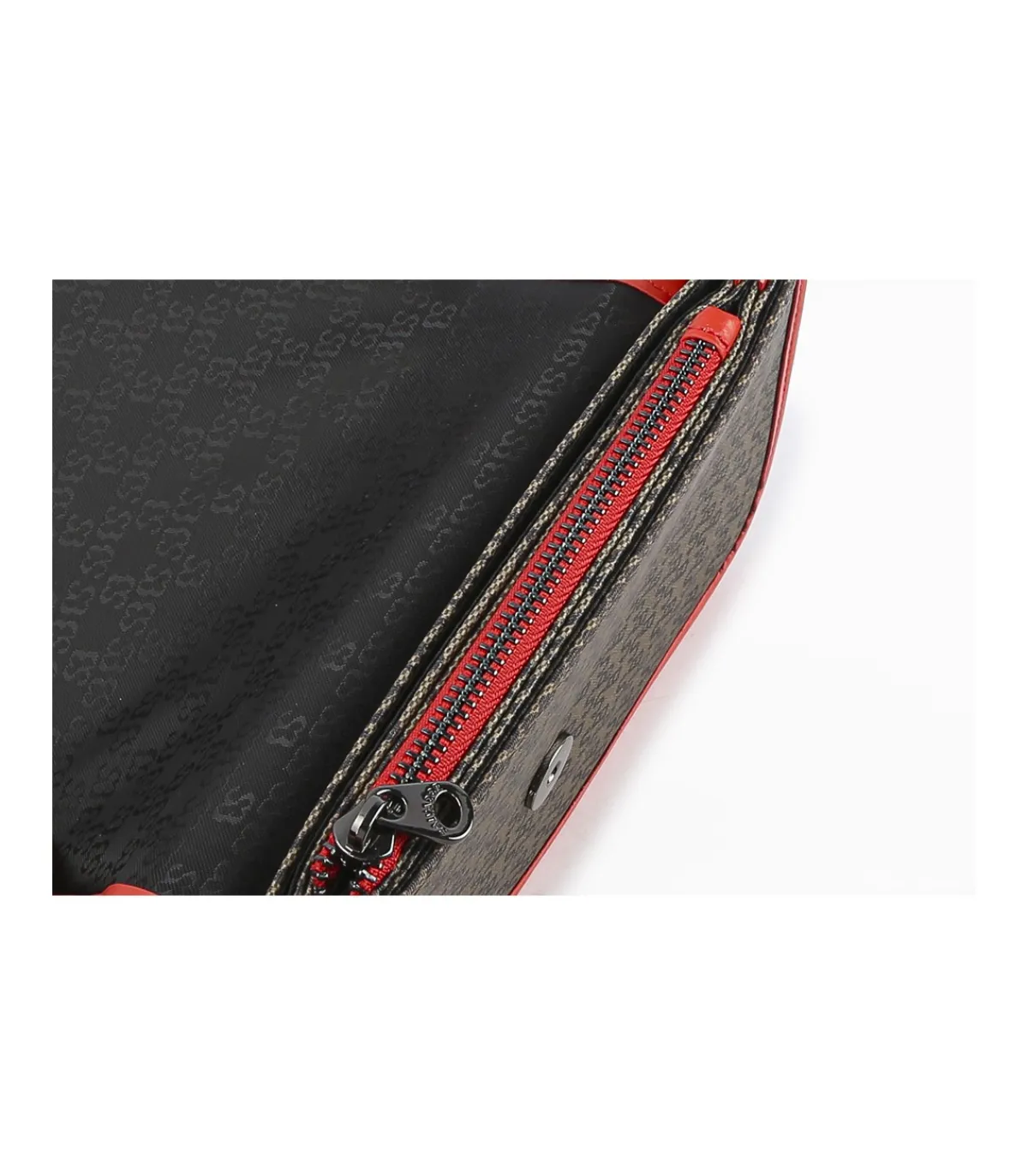 Bolso Bandolera Solapa Alexa-Salvador Bachiller Best