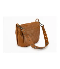 Bolso Bandolera Solapa Girona-Salvador Bachiller Clearance