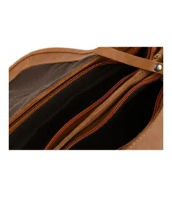 Bolso Bandolera Solapa Girona-Salvador Bachiller Clearance