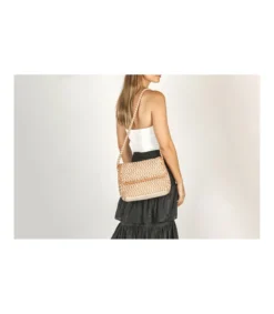Bolso Bandolera Solapa LEXIE-Salvador Bachiller Outlet