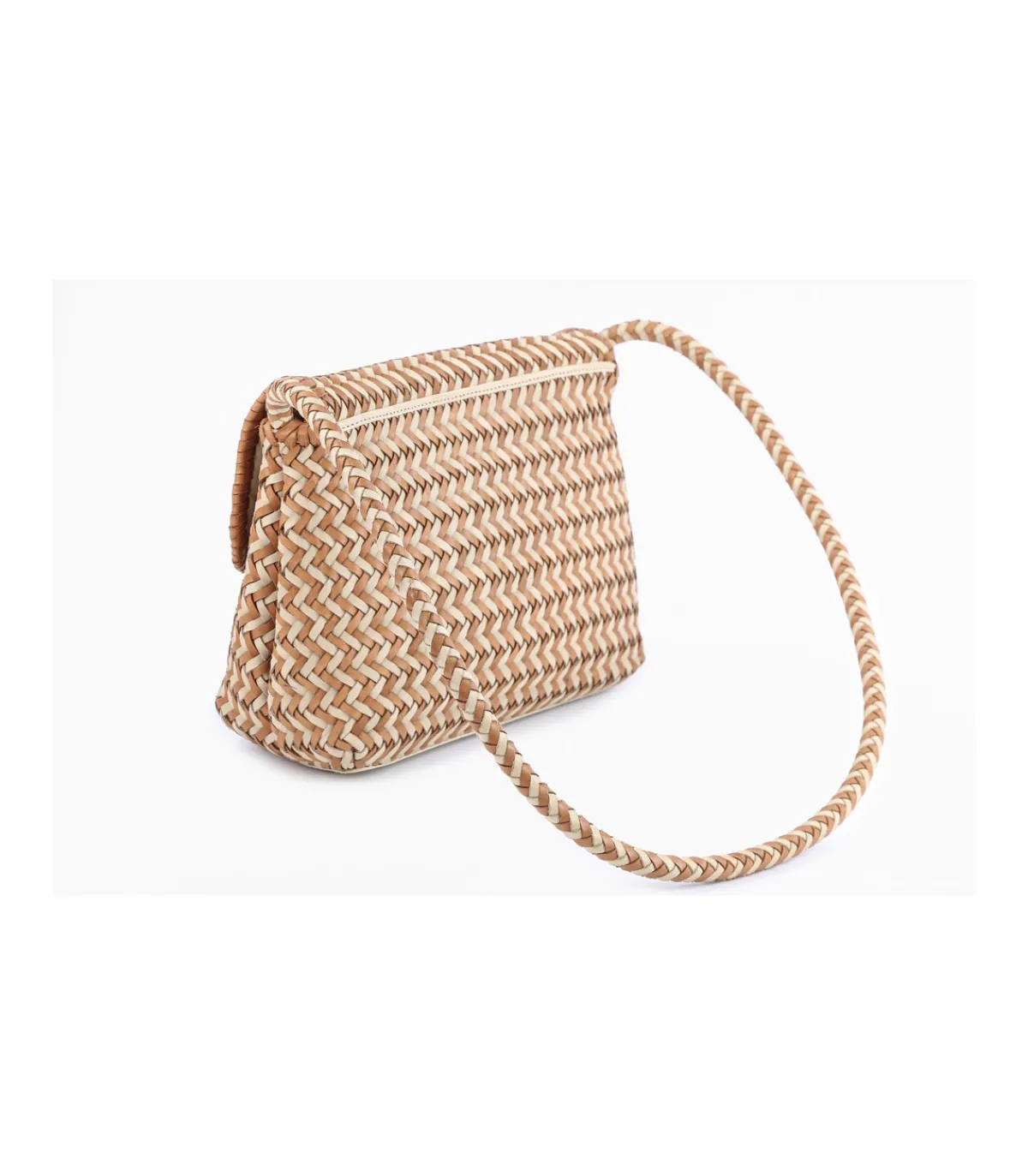 Bolso Bandolera Solapa LEXIE-Salvador Bachiller Outlet