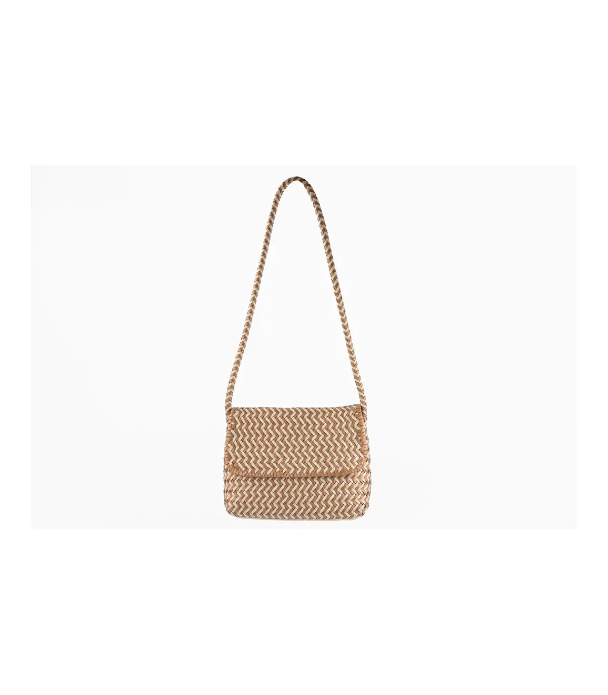 Bolso Bandolera Solapa LEXIE-Salvador Bachiller Outlet