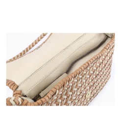 Bolso Bandolera Solapa LEXIE-Salvador Bachiller Outlet
