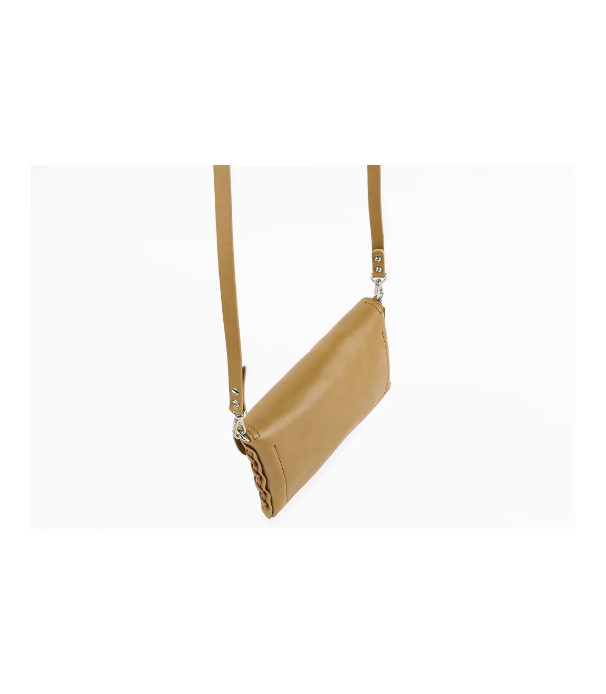Bolso Bandolera Solapa L Hilda-Salvador Bachiller Best