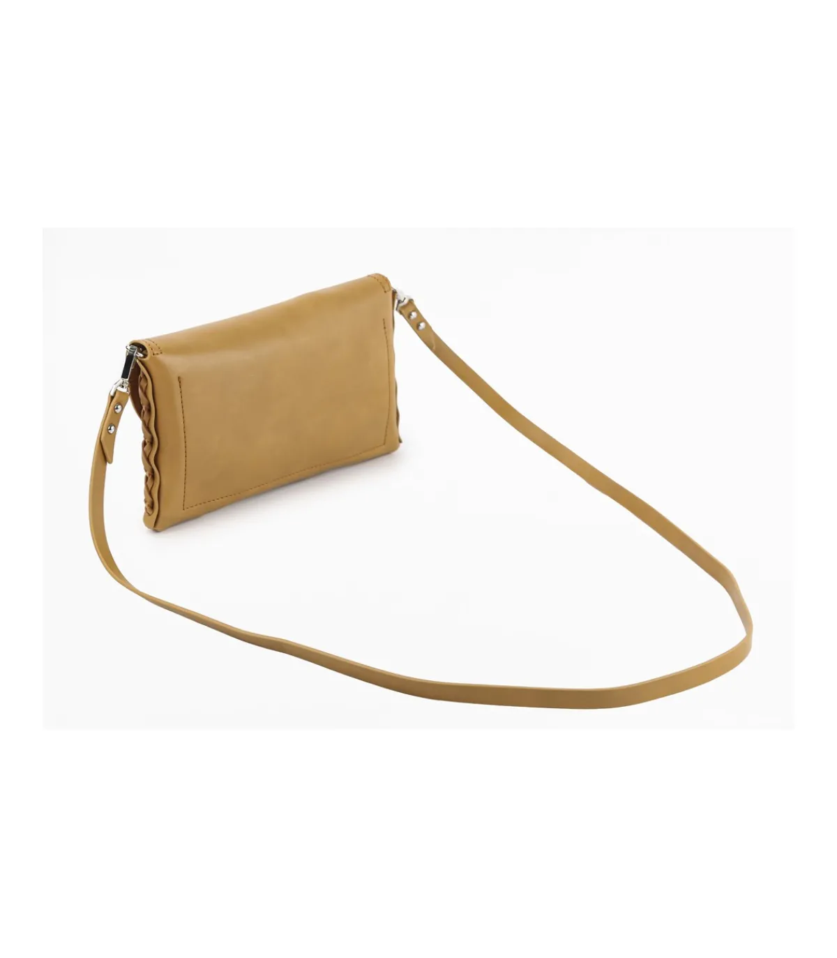 Bolso Bandolera Solapa L Hilda-Salvador Bachiller Best
