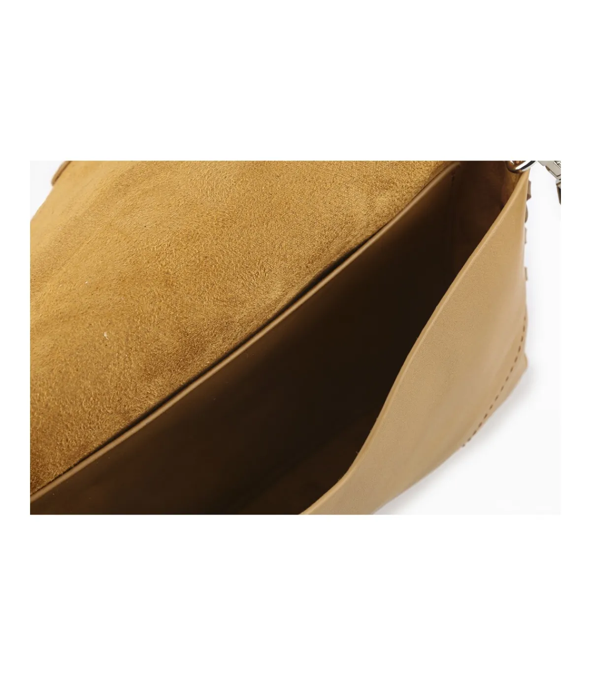 Bolso Bandolera Solapa L Hilda-Salvador Bachiller Best