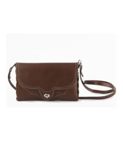 Bolso Bandolera Solapa L Hilda-Salvador Bachiller Clearance