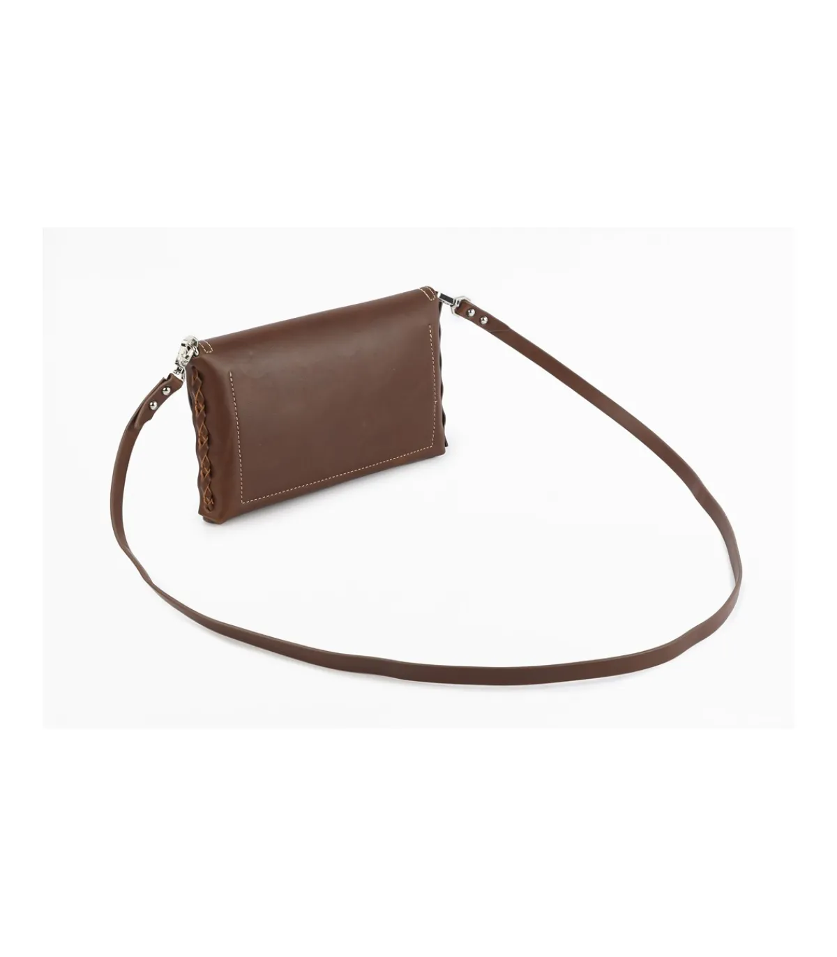 Bolso Bandolera Solapa L Hilda-Salvador Bachiller Clearance