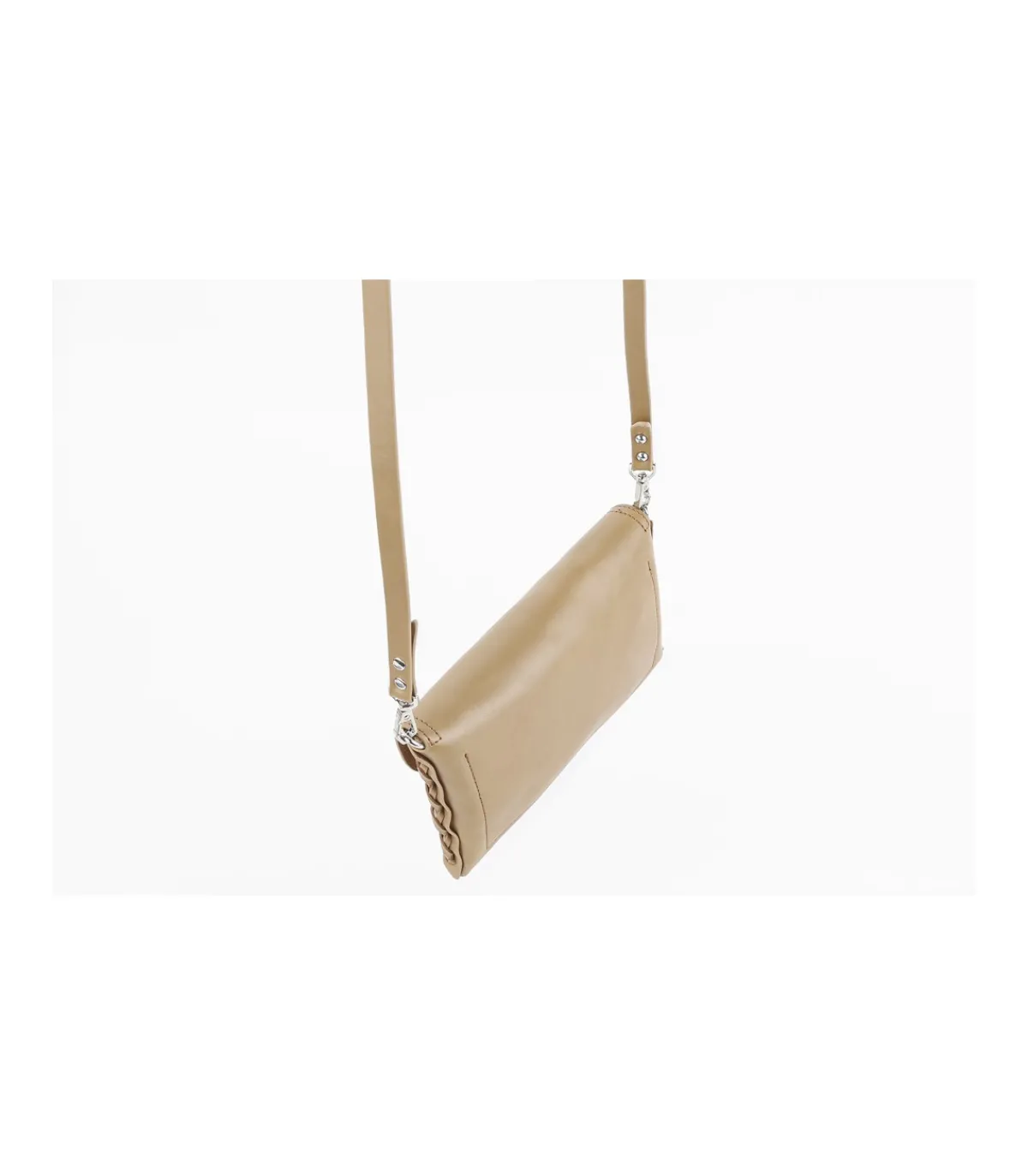 Bolso Bandolera Solapa L Hilda-Salvador Bachiller Clearance