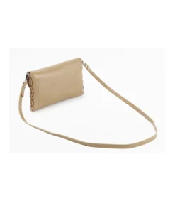 Bolso Bandolera Solapa L Hilda-Salvador Bachiller Clearance