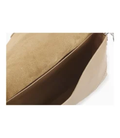 Bolso Bandolera Solapa L Hilda-Salvador Bachiller Clearance