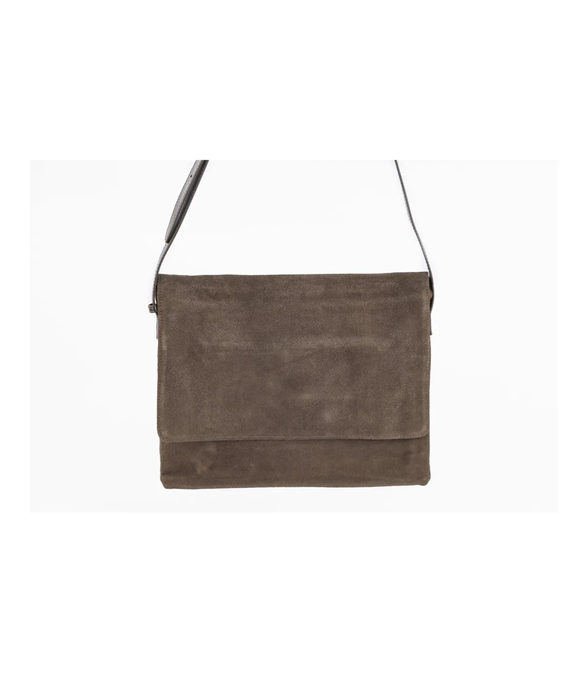 Bolso Bandolera Solapa Maite-Salvador Bachiller New