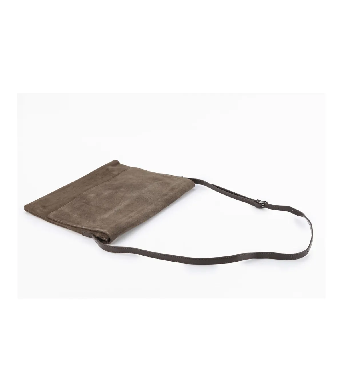 Bolso Bandolera Solapa Maite-Salvador Bachiller New