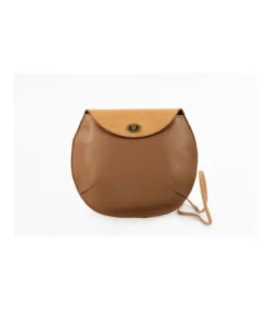Bolso Bandolera Solapa Nappa-Salvador Bachiller Best