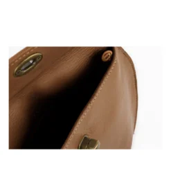 Bolso Bandolera Solapa Nappa-Salvador Bachiller Best